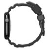 Pasek Spigen WBS2 do Apple Watch 11/10/9/Ultra 1/2 (44/45/46/49mm) – Czarny